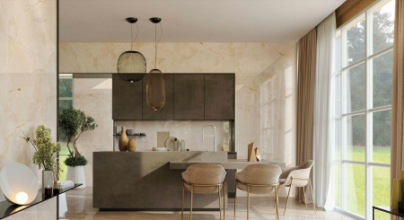 Atlas Symphonyx, Плинтус, 7.6x60 см