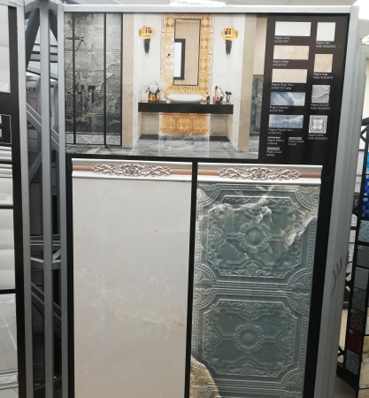 Aparici Magma, Керамогранит, 59.55x59.55 см