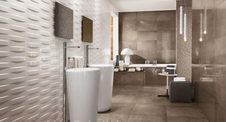 Atlas Dwell, Ступень, 33x60 см Atlas Dwell, Ступень, 33x60 см
