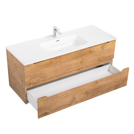 Фото тумба подвесная belbagno etna 120  rovere nature 