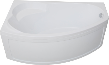 Фото фронтальная панель aquanet jersey/sofia 170 l/r, 00243486