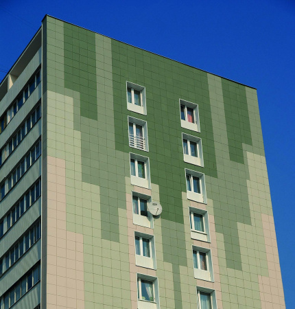 Estima Standard, Ступень, 30x30 см Estima Standard, Ступень, 30x30 см