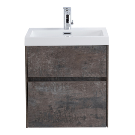 Фото тумба подвесная belbagno pietra mini 50as stone 