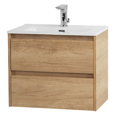 Фото тумба подвесная belbagno kraft 39-70 rovere nebrasca nature