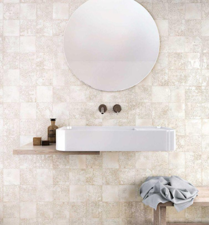 WOW Enso, Настенная плитка, 12.5x12.5 см