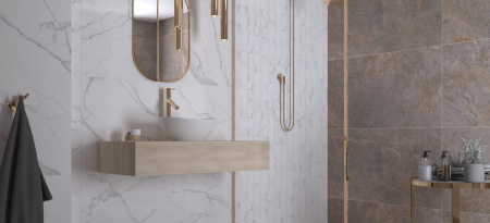 Pamesa Lincoln, Керамогранит, 90x90 см