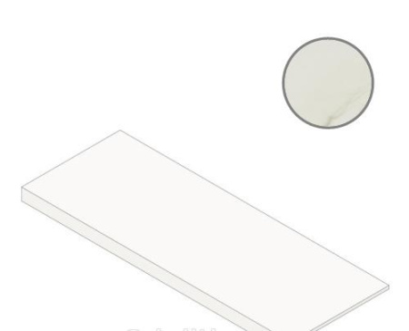 Atlas Empire, Ступень, 33x80 см