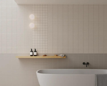 WOW Raster, Керамогранит, 15x15 см