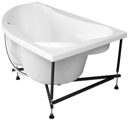 Фото каркас для ванны aquanet capri 170*110 см l/r 00242142