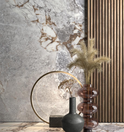 Atlas Boost Natural, Керамогранит, 60x120 см