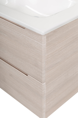 Фото тумба подвесная belbagno etna 70 rovere grigio 