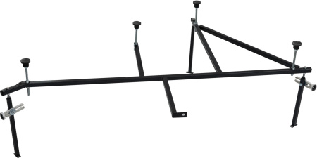 Фото каркас для ванны aquanet lyra 150*100 см l/r 00254803