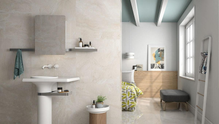 Geotiles Tholos, Керамогранит, 60x60 см