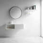 Фото раковина ntbathroom nt505r modena right 40х110