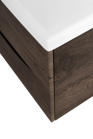 Фото тумба подвесная belbagno marino-cer 70 rovere nature grigio 