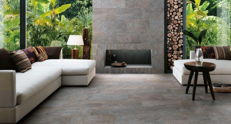 Atlas Trust, Ступень, 33x33 см