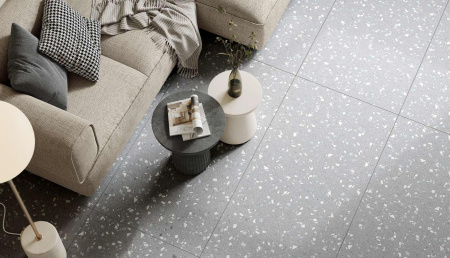 Delacora Arts, Керамогранит, 60x120 см