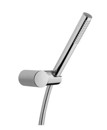 Фото душевой гарнитур vitra origin a45543, хром