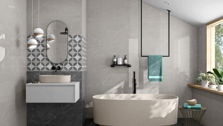 Estima Loft, Керамогранит, 60x60 см