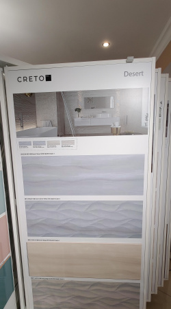 Creto Desert, Настенная плитка, 30x90 см Creto Desert, Настенная плитка, 30x90 см