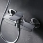 Фото смеситель для душа am.pm x-joy, хром