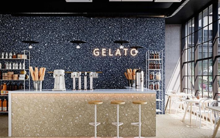 Aparici Petri, Керамогранит, 59.55x59.55 см