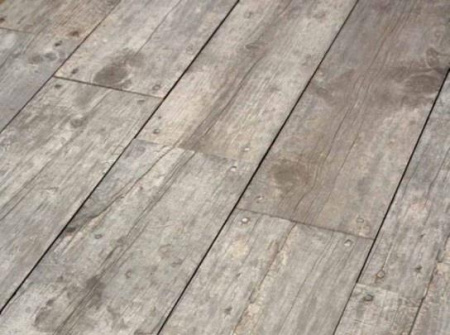 Oset Cottage, Напольная плитка, 15x60 см