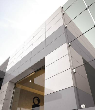 Ceracasa Croma, Керамогранит, 49.1x98.2 см