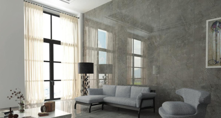 Xlight Fiori Di Bosco, Керамогранит, 154x328 см