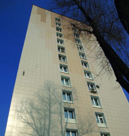 Atlas Desire, Бордюр, 50x4.6 см