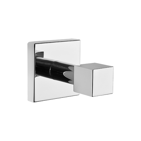 Фото крючок vitra q-line a44998, хром