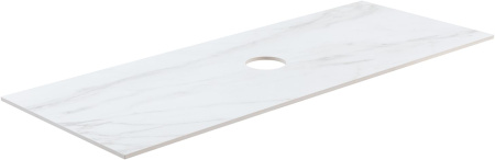 Фото столешница allen brau fantasy 120 1.11011.m, мрамор