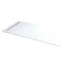 Фото душевой поддон rgw stone tray stm-188w белый / хром 80х180 Фото душевой поддон rgw stone tray stm-188w белый / хром 80х180