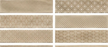 Cifre Opal, Настенная плитка, 7.5x30 см