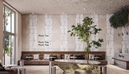 Ametis Supreme, Ступень, 33x120 см