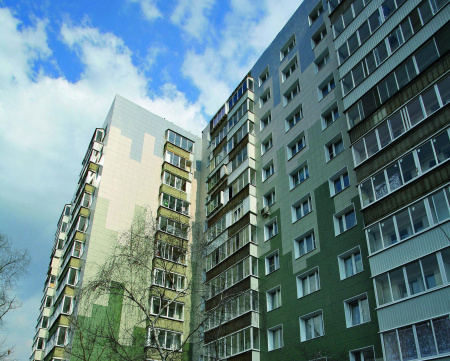 Estima Standard, Керамогранит, 60x60 см