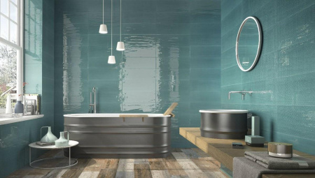 Pamesa Casa Mayolica, Напольная плитка, 20x60 см