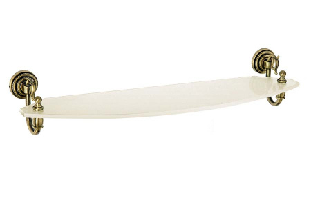 Фото полка boheme medici 10607, бронза