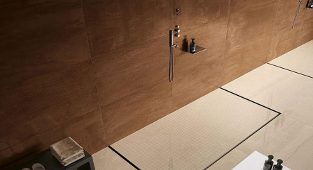 Atlas Heat, Плинтус, 7.2x60 см