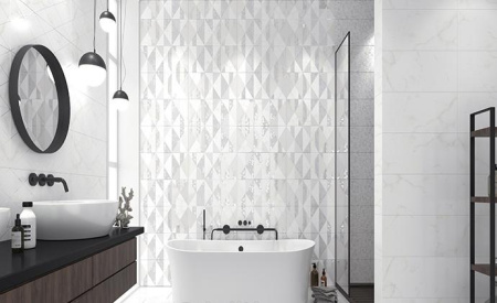 Creto Forza, Бордюр, 0.7x90 см