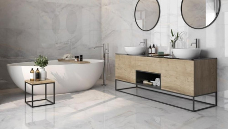 Pamesa Bahia, Керамогранит, 75x75 см