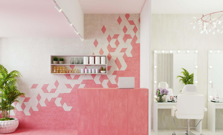 Ametis Spectrum, Керамогранит, 60x120 см