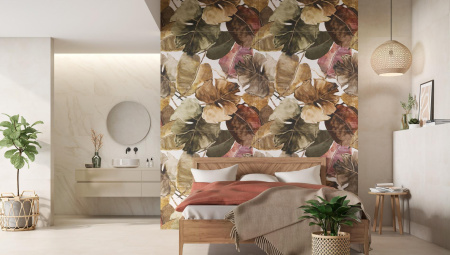 Pamesa Tendenza, Панно, 120x120 см