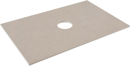 Фото столешница allen brau liberty 75 1.33007.b, бежевый