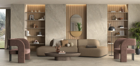 EnergieKer Wonder, Керамогранит, 120x280 см