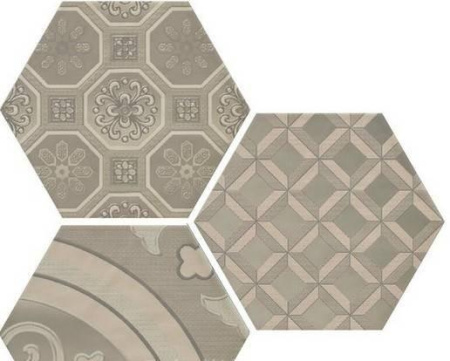 Vitra Marmostone, Керамогранит, 60x120 см