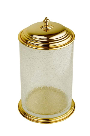 Фото ведро boheme palazzo 10158, золото