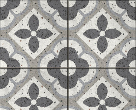 Cersanit Sevilla, Керамогранит, 42x42 см