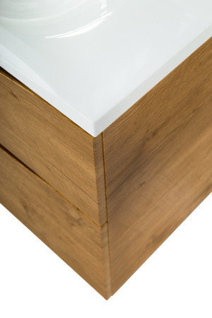 Фото тумба подвесная belbagno marino-h60 90 rovere nature 