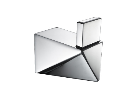 Фото крючок boheme new venturo 10316-cr, хром